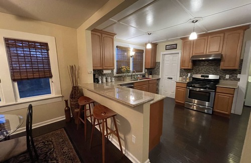 Dixon Casa | A minutos de Davis, Vacaville, Winters