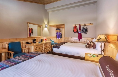 Moran Cabina | Sparkling Clean! The Phenomenal Untouched Retreat! Parking, Pet-Friendly!