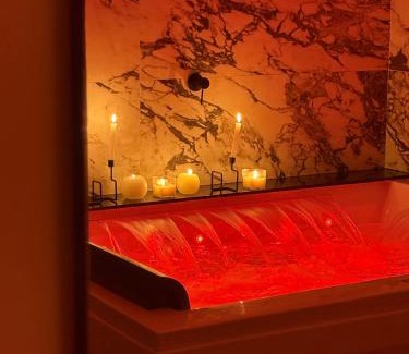 Dolceacqua Casa | Sparkling Suite