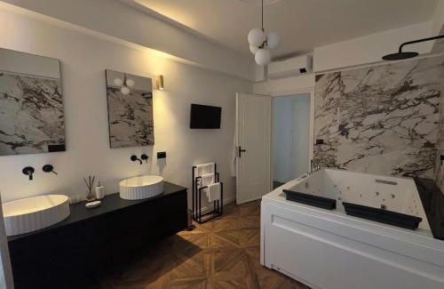 Dolceacqua Casa | Sparkling Suite