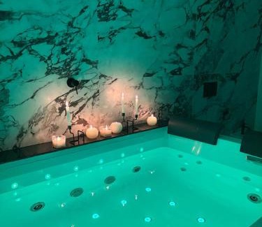 Dolceacqua Casa | Sparkling Suite