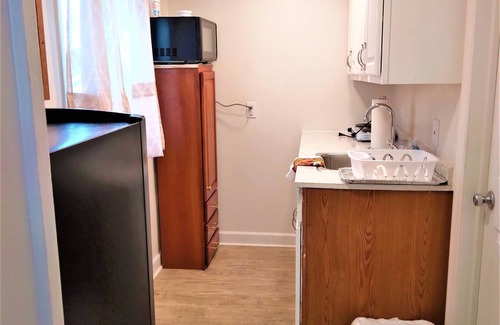 Progress Apartamento | Sparkling Upscale Suite near Capitol and Hershey