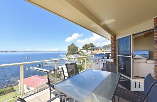 Rathmines Casa | Sparkling Waters - Jetty & Games Room!