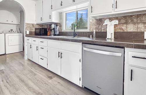 Grand Junction Casa | Sparn Mountain Hideaway 3 Bedroom Home