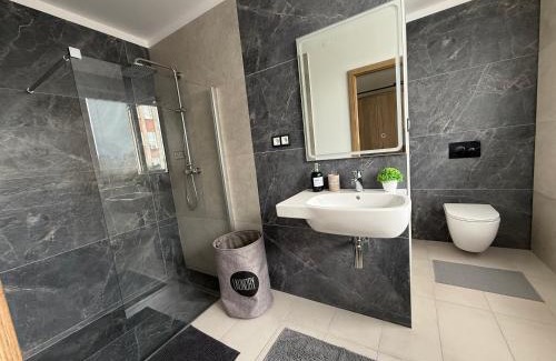 Juh Apartamento | Sparrow apartmens - Vrabčia ulica 9, Košice