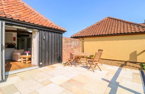Foxley Casa | Sparrow Barn