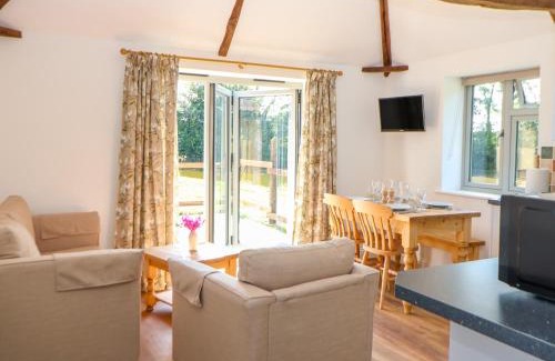 Foxley Casa | Sparrow Barn