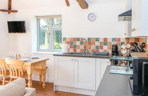 Foxley Casa | Sparrow Barn