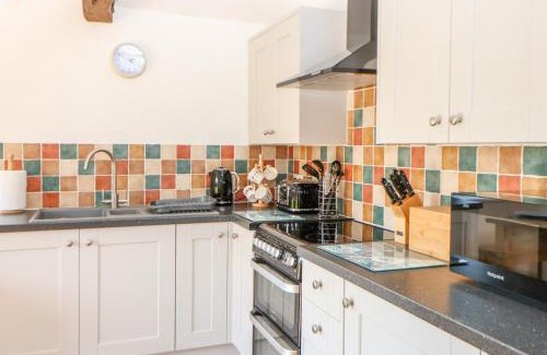 Foxley Casa | Sparrow Barn