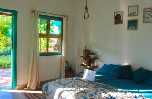 Suja Apartamento | Sparrow House, Landing Site, 3-bedroom house, Kitchen, Bonfire