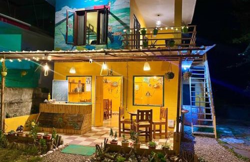 Suja Apartamento | Sparrow House, Landing Site, 3-bedroom house, Kitchen, Bonfire