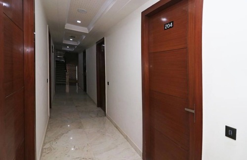 Taj Ganj Apartamento | Sparrow inn suite de hotel perfecto