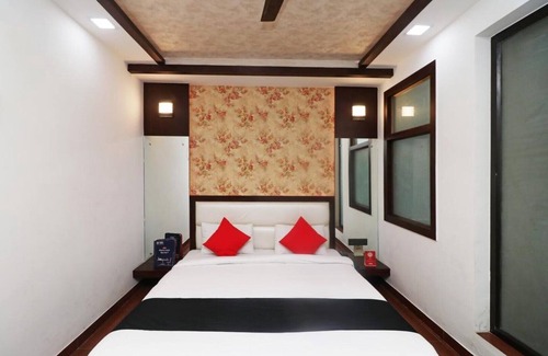 Taj Ganj Apartamento | Sparrow inn suite de hotel perfecto