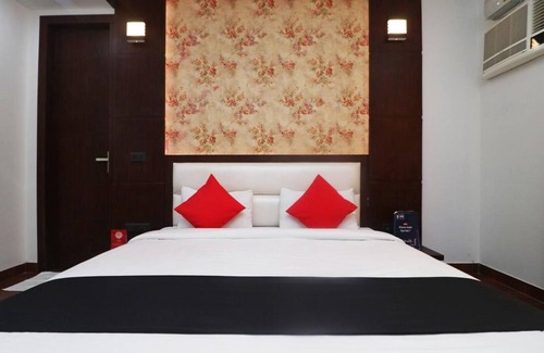 Taj Ganj Apartamento | Sparrow inn suite de hotel perfecto