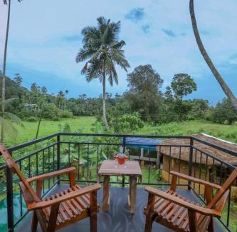 Weligama Chalet De Esquí | Sparrow's House