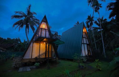 Weligama Chalet De Esquí | Sparrow's House
