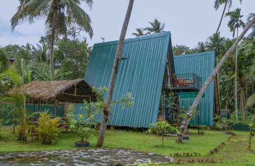 Weligama Chalet De Esquí | Sparrow's House