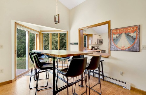 Bethel Casa | Sparrowhawk Mountain Retreat | 3 Bed, 2.5 Bath