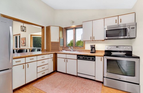 Bethel Casa | Sparrowhawk Mountain Retreat | 3 Bed, 2.5 Bath