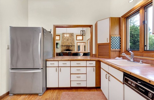 Bethel Casa | Sparrowhawk Mountain Retreat | 3 Bed, 2.5 Bath