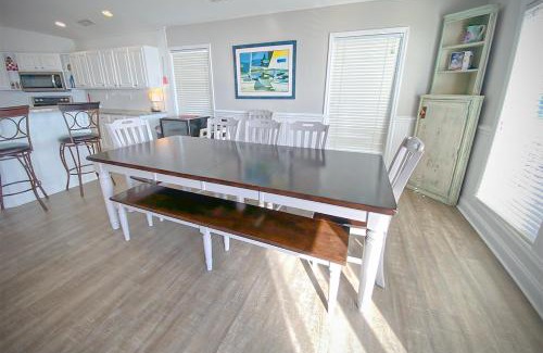 Surf City Casa | Sparrows Beach Nest by Sea Scape Properties