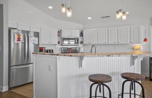 Surf City Casa | Sparrows Beach Nest by Sea Scape Properties