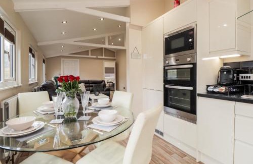 Icklesham Casa | Sparrows Den Lodge