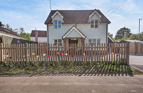 Martlesham Heath Casa | Sparrows Nest, Woodbridge