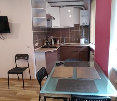 Narva Apartamento | Sparta Apartments Bastrakovi