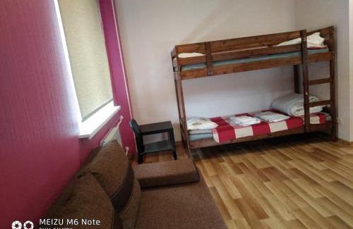 Narva Apartamento | Sparta Apartments Bastrakovi