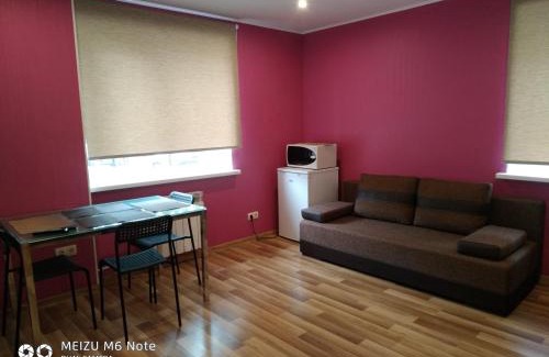 Narva Apartamento | Sparta Apartments Bastrakovi