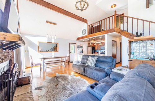 Lake Oconee Casa | Sparta Escape a perfect getaway