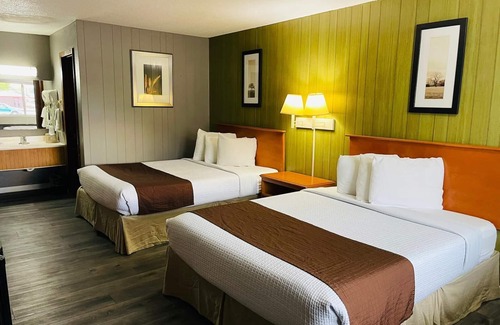 Sparta Hotel | Sparta Inn