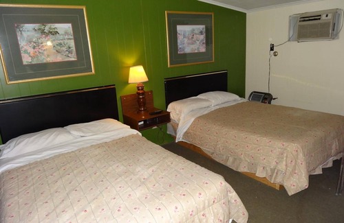 Sparta Hotel | Sparta Motel