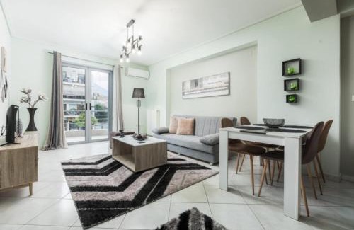 Sparta Apartamento | Sparta View Apartments Anais Boutique A1