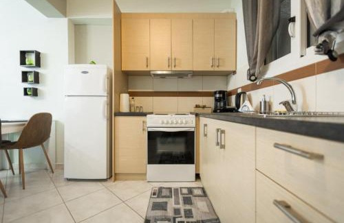 Sparta Apartamento | Sparta View Apartments Anais Boutique A1