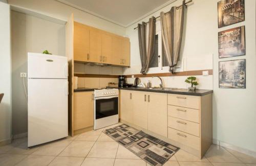 Sparta Apartamento | Sparta View Apartments Anais Boutique A1