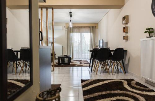 Sparta Apartamento | Sparta View Apartments Dionis Boutique A2