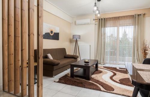 Sparta Apartamento | Sparta View Apartments Dionis Boutique A2