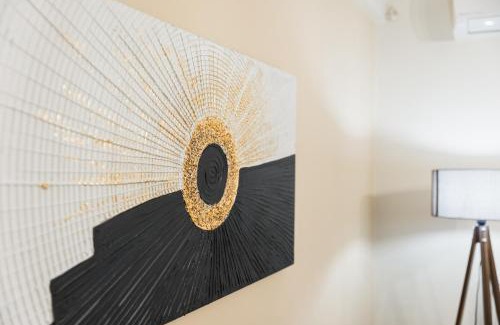 Sparta Apartamento | Sparta View Apartments Dionis Boutique A2