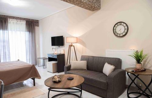 Sparta Apartamento | Sparta View Apartments Nefelis Boutique Γ2