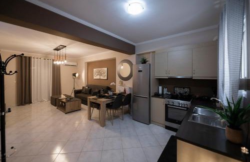 Sparta Apartamento | Sparta View Suite Γ1