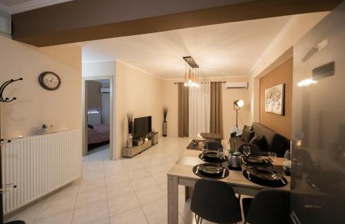 Sparta Apartamento | Sparta View Suite Γ1