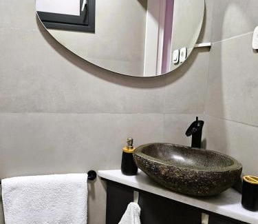 Sparta Apartamento | Spartan Townhouse Apt 1 Thermopylae Terrace