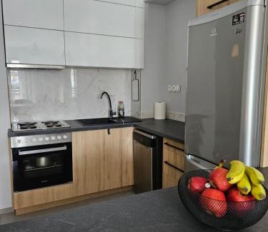 Sparta Apartamento | Spartan Townhouse Apt 1 Thermopylae Terrace