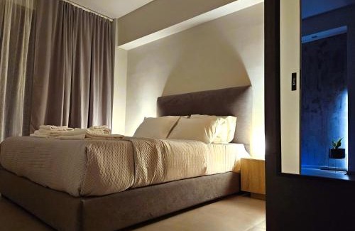 Sparta Apartamento | Spartan Townhouse Apt 1 Thermopylae Terrace