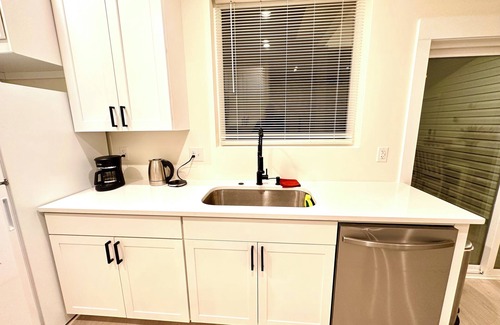 Spartanburg Casa | Spartanburg 3-Bedroom Home with AC & WiFi , 5 Mins to Downtown Dining & Cafés