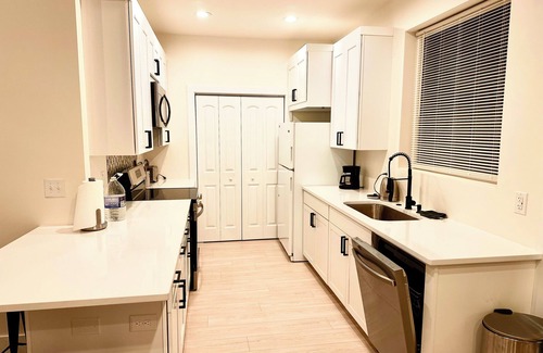 Spartanburg Casa | Spartanburg 3-Bedroom Home with AC & WiFi , 5 Mins to Downtown Dining & Cafés