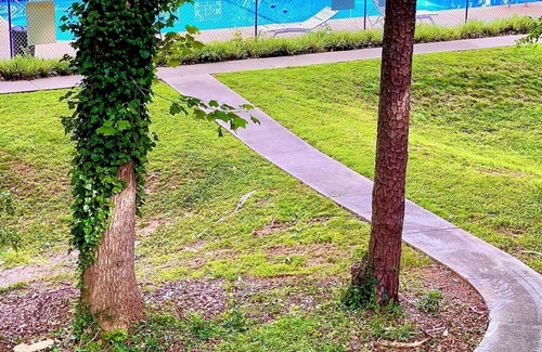 Drayton Condominio | Spartanburg’s finest 2 BR condo