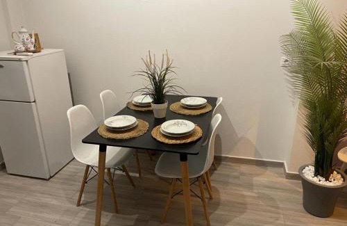 Thasos Town Apartamento | Sparti Apartment